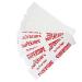 36pcs/lot straight Supertape double side tape for wigs and toupees Hair Tape 3/4"x3"