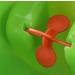 Foryee Cute Frog Potty Training Urinal for Boys - Blackish Green with Funny Aiming Target - Buy Online on GoSupps.com