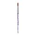 Alexnailart Nail Brush Symphony Handle Acrylic Brush Nail Painting Pen Manicure Design Tool (8#)