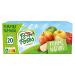 POM'POTES - Pom'Potes Natural Apple 1800G - Pack of 3 - Special Offer