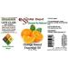 Essential Depot Orange Sweet Essential Oil - GC/MS Tested - Supplied in 4 oz. Amber Glass Bottle with Black Phenolic Cone Lined and Safety Sealed Cap - Buy Online on GoSupps.com