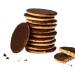  McVitie's McVitie's Digestive Original Dark Chocolate 10 x 200g - Crispy biscuits with a chocolate coating - Biscuits made according to the traditional recipe - Dark chocolate (10 x 200g) - Buy Online on GoSupps.com