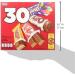 --- Nestle Assorted Chocolate & Candy - KITKAT Coffee Crisp AERO Smarties - 303g (Pack of 30 Mini Bars) - Buy Online on GoSupps.com