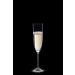 Riedel Vinum Champagne Glasses - Set of 2 | 2 Count Pack | Elegant Crystal Glassware - Buy Online on GoSupps.com