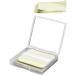 minkissy 5 Sets Oil Blotting Paper Makeup Oil-Absorbing Paper Face Blotting Paper Blotting Paper for Oily Skin Saline Solution for Piercings Paper Cleansing Paper Men and Women - Buy Online on GoSupps.com