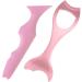 FOMIYES 4 Pcs Eyeliner Make up Tools Makeup Supply Constant Temperature Eyelash Brush - Buy Online on GoSupps.com