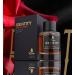 Identity Rose & Leather Long Lasting Eau De Parfum For Men and Women Unisex 100 ML (3.4 floz) - Buy Online on GoSupps.com