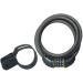Master Lock 8122D Cable Bike Lock - 6 ft. Long, Black - Buy Online on GoSupps.com