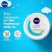 NIVEA Soft Light Moisturizer - Instant Hydration for Face Hand & Body Non-Greasy Cream with Vitamin E & Jojoba Oil 200ml - International Shipping Available - Buy Online on GoSupps.com