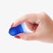 Sleep earplugs 1 Pair Silicone Earplugs Reusable Noise Cancelling Ear Plugs Soft Silicone Noise Reduction for Sleep Study (Color : A) - Buy Online on GoSupps.com