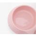 KuTi Kai Double Dog Bowls for Food and Water Premium Removable Stainless Steel Double Bowls with Non-Slip Bottom Non-Spill Dog Food Bowls for Pet and Small Dogs Cats etc (Medium Pink) Medium Pink - Buy Online on GoSupps.com