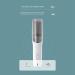 Lnfxkvva Rechargeable Electric Hair Clipper Trimmer IPX7 Universal Thinning Smart Baby Hair Shaver For Men Women Shaver-Black - Buy Online on GoSupps.com