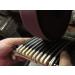 AP Donovan Damascus Razor Set with Personal Engraving | Complete Shaving Kit - Brush Soap & Strop - Buy Online on GoSupps.com