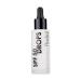 Rodial SPF 50 Drops 30ml SPF Serum with Hyaluronic Acid and Vitamin E UVA and UVB face protection SPF Skin Moisturiser SPF 50 Anti-Photoaging