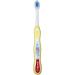 Colgate My First Baby Toothbrush Extra Soft - 1 Count | Colors Vary - Buy Online on GoSupps.com