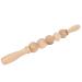 Holz therapy massager wood therapy massage device handmade roller lymphatic drainage massager cellulite fascia massage roller to relieve muscle pain throughout the body