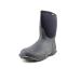 BOGS Mens Classic Mid Boot 13 Black