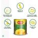 Pineapple Pineapple Slice in Juice 435 g - Buy Online on GoSupps.com
