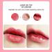 3 Pcs Plumping Lip Oil Set - Hydrating & Plumping Lip Gloss Trio for Fuller, Moisturized Lips in Pink, Raspberry, and Rosewood Shades - Buy Online on GoSupps.com