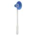 Meridian's Pat Stick suction cups for the back micro-tap massage tab to relieve fatigue pain for phubber office worker