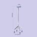 Canes Old Man Walking Stick Old Man Telescopic Adjustable Anti- Slip Four- Legged Crutches Disabled Four- Legged Walking Stick - Buy Online on GoSupps.com