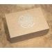 Silver Tree of Life Harmony Ball Necklace Kit - Mexican Bola Pregnancy Gift - Buy Online on GoSupps.com