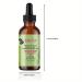 100% Pure Rosemary Oil from Greece with Biotin | CAITU for Hair Follicle Stimulation & Thickening - Buy Online on GoSupps.com