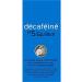CARTE NOIRE - Decaffeinated No. 5 Sens o Type 250G - Pack of 3 - Buy Online on GoSupps.com