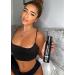 Byrokko Tan Mousse - Natural Looking Sunless Tanner Foam 6.76Fl Oz with Free Mitt - Buy Online on GoSupps.com