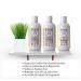 TotLogic Sulfate Free Bubble Bath with Calming Lavender - 8 oz | Kids & Baby Safe, Natural, Gentle & Hypoallergenic | Rich in Antioxidants & Botanicals | No Parabens, Phthalates, or Sulfates - Buy Online on GoSupps.com