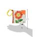 Eric Carle Very Hungry Caterpillar Tiny Seed Clip-On Soft Book - Buy Online on GoSupps.com