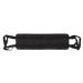Natudeco transfer belt black double handle oxford fabric more convenient breathable lift girdle for patients and older people