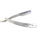 Beaupretty 2pcs Hand Razor for Men | Stainless Steel Manual Razor & Beard Hair Clip - Buy Online on GoSupps.com