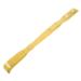 1pc Back Scratcher Bamboo Wood Back Massagers Strong Stable Traditional Wooden Body Relaxation Massage Bast