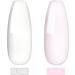 PEACECOLOR Complete Nail Kit 2 * 8g Pink and Clear Nail Kit for DIY Nail Decoration Kit PE1050 - Buy Online on GoSupps.com