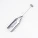 Salon Barber Hairdressing Whisk Electric Hair Color Dye Cream Automatic Mixer Metal Color Blender Stirrer Tool Electric Mixer Handheld - Buy Online on GoSupps.com