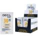 Croc Bloc Sunscreen 10ml CrocPac SPF 30 Broad Spectrum Bulk Pack Of 50-(Packaging May Vary) - Buy Online on GoSupps.com