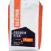 Bulletproof 'French Kick' Dark Roast Whole Bean Coffee 340g - Buy Online on GoSupps.com