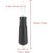 Makihoma Button Hook and Zipper Pull - Dressing Aid Tool for Easy Buttoning and Zipping - Buy Online on GoSupps.com