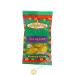 MISTER HO Salted Plantain Chips 85g COSTA RICA - Pack of 6 pcs