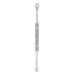 Ear Scoop Mini Portable Titanium Spiral Ear Pick Scoop Cleaner Tool Earpick Ear Wax Removal Accessory