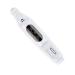 POPETPOP Electric Nail File Professional Acrylic Gel Tool Acrylic Nails Tools Manicure Polishing Tools Nail Drill Machine Nail File Drill Nail Gel Manicure Tool White Polisher Nail Polish 13.8*2.8cm White
