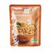  Sainsbury's Sainsbury's Microwave Brown Rice 250g Cooked brown long grain. - Buy Online on GoSupps.com