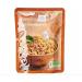 Sainsbury's Sainsbury's Microwave Brown Rice 250g Cooked brown long grain.
