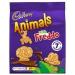 Freddo Animal Selection Mini Biscuits x14 and Chocolate Freddos (18g) x4 - Buy Online on GoSupps.com