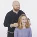 THESALONGUY 25 Spray - Leave-In Conditioner with Hair Benefits for Frizz Control, Detangling, and Heat Protection - Color Safe Pre-Styling Treatment for Silky, Split-End Preventing Hair - Buy Online on GoSupps.com