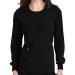 Grey's Anatomy 2407 Signature Warm-up Medium Black