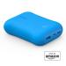 Made for Amazon, Kids Portable Charger, for Fire Kids & Kids Pro Tablets Blue