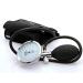 Gess Optimum Aneroid Analogue Manual Blood Pressure Monitor Upper Arm Cuff Stethoscope