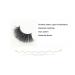 Buy 25mm Natural False Eyelashes - Thick Curly & Dramatic (Pack of 5) for Fashion & Stage Shows - Buy Online on GoSupps.com